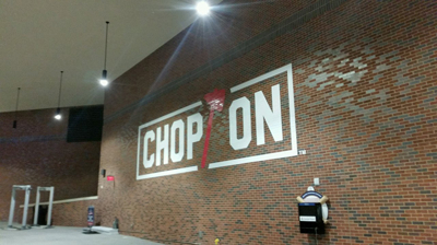 Window and Wall Graphics Photo